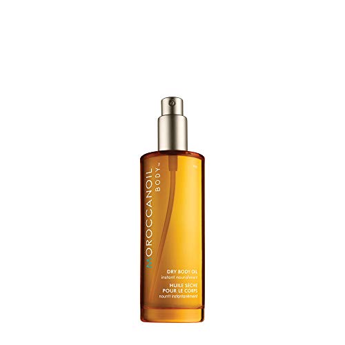 Moroccanoil Trockenes K Rper L 100ml