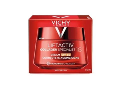 Vichy Liftactiv Collagen Specialist 16 Creme Lsf 50
