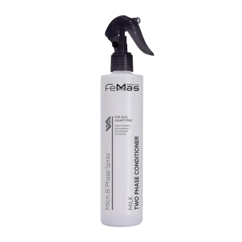 Femmas Bi Phase Spray Milk Sofortpflege 320ml Leave