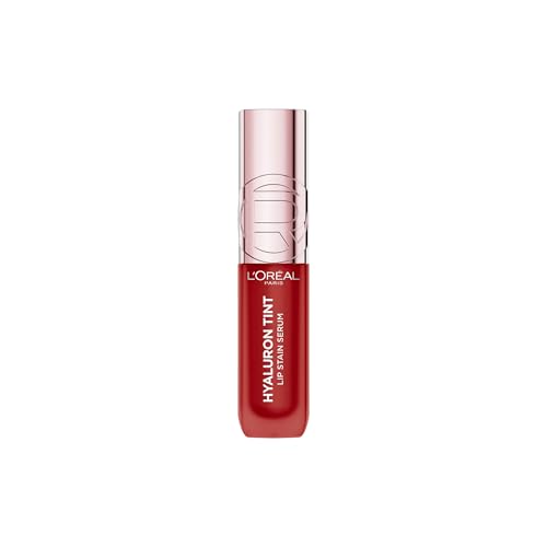 L Or Al Paris Hyaluron Tint Lip Stain