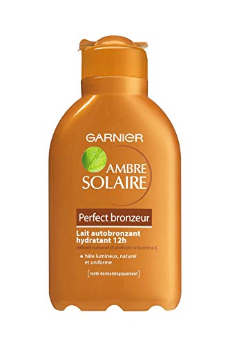 Garnier Ambre Solaire 150ml Aerosol Selbstbr Uner F