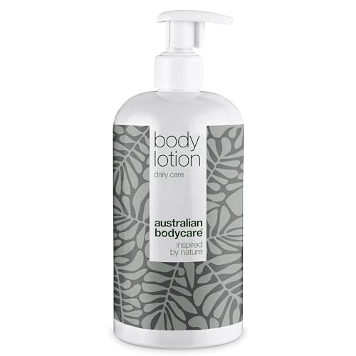 Bodylotion Mit 4 Terpineol Bekannt Aus Teebaum L