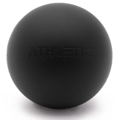 Massage Ball 6cm Durchmesser Als Lacrosse Ball Und