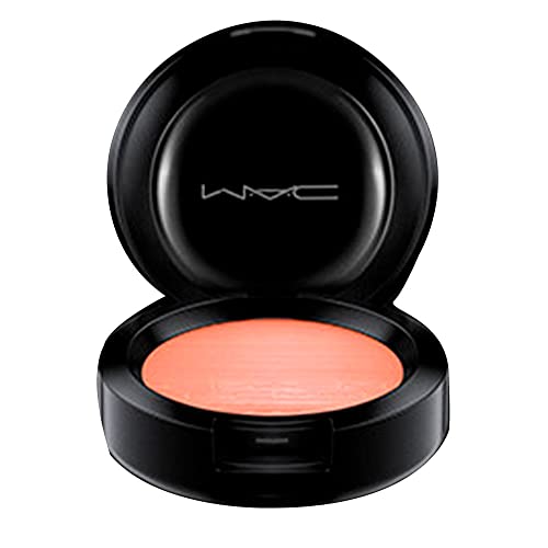 Mac Extra Dimension Blush Rouge Fairly Prec 30