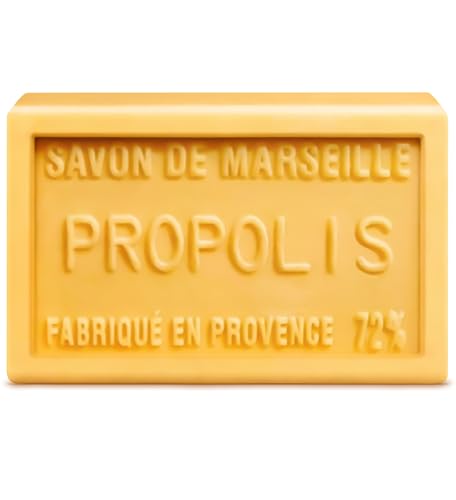 Bedrop Propolis Seife Naturseife Akne Seife Unreine Haut