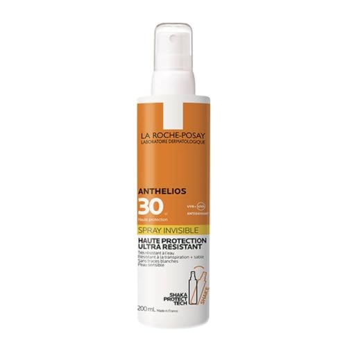 La Roche Posay Anthelios Invisible Spray Lsf 30
