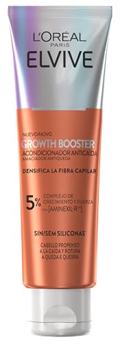 L Or Al Paris Elvive Growth Booster Conditioner
