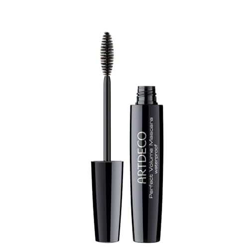 Artdeco Perfect Volume Mascara Waterproof Wasserfeste Wimperntusche F