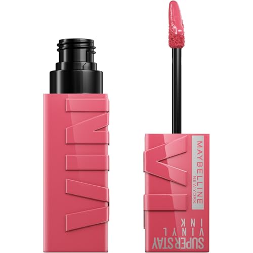 Maybelline New York Fl Ssiger Lippenstift Liquid Lipstick