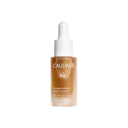 Caudalie Selbstbr Uner Self Tan Sun Drops 15ml