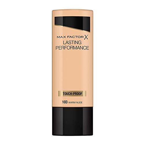 Max Factor Lasting Performance Foundation 35 Ml 103