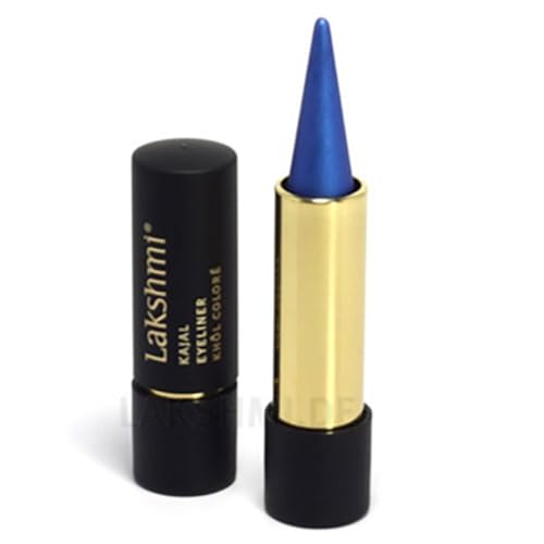 Lakshmi 3008k207 Augen Make Up Kajal Azurblau 207