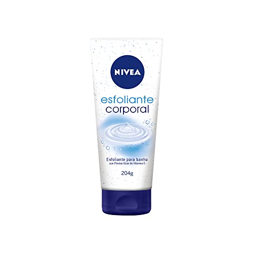 Nivea Creme Peeling 200 Ml Pflegendes K Rperpeeling