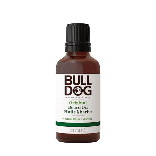 Bulldog Original Bart L 30 Ml