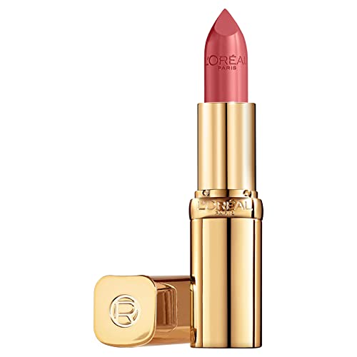 L Or Al Paris Pflegender Lippenstift Mit Satin