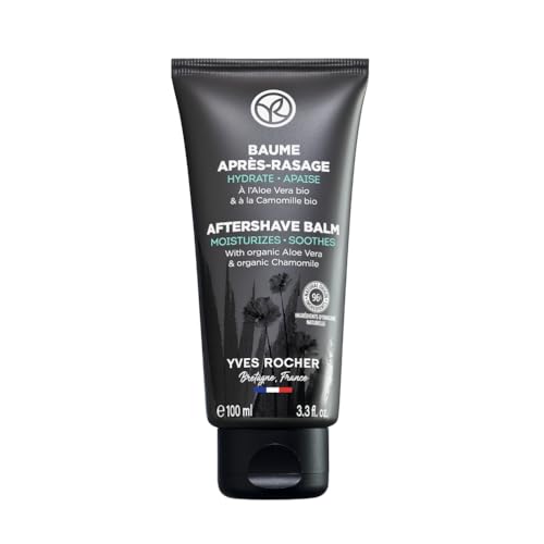 Yves Rocher Grooming Homme After Shave Balsam Spendet