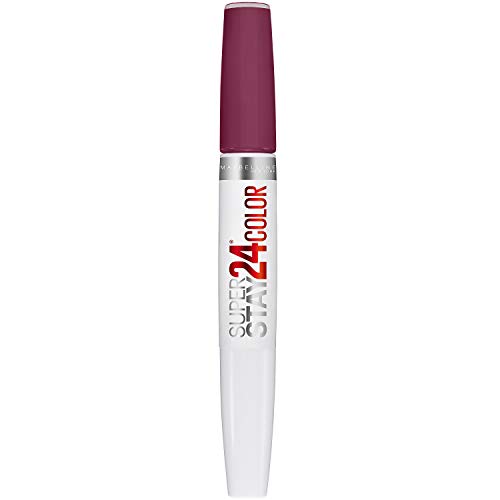 Maybelline New York Lippenstift Super Stay 24h Optic