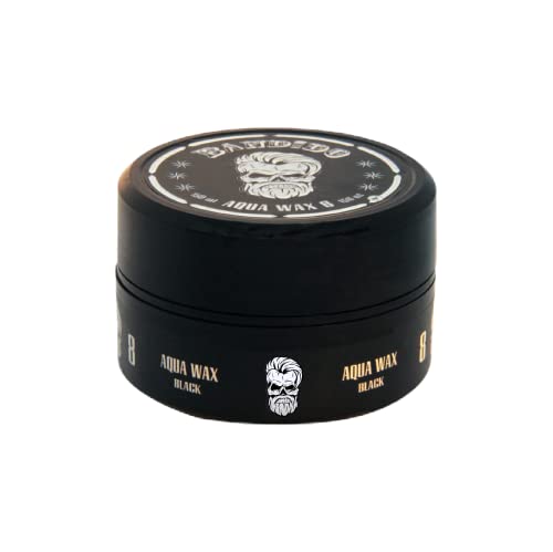 Bandido Aqua Hair Wax Nr 8 Haarwachs Haar
