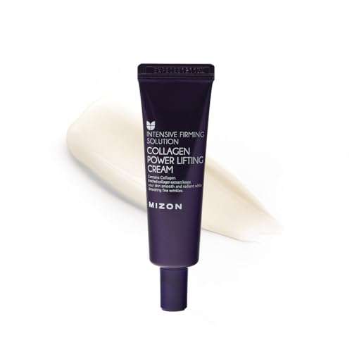 Mizon Collagen Power Lifting Cream 35ml Koreanische Hautpflege