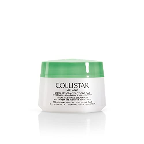 Collistar Straffende Intensive Plus K Rpercreme Mit Kollagen