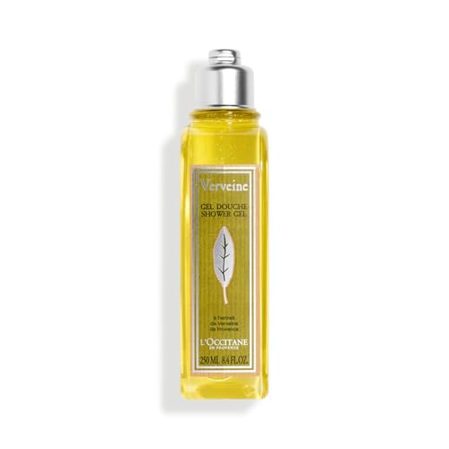 L Occitane Duschgel Eisenkraut 250 Ml In Frankreich