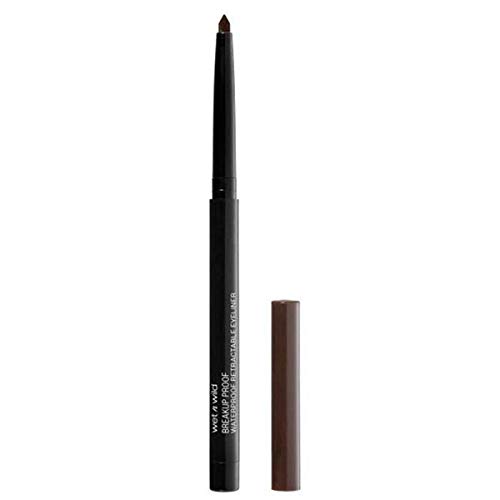 Wet N Wild Megalast Einziehbarer Eyeliner Gel Eyeliner
