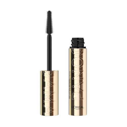 L Or Al Paris Mascara Wimperntusche F R