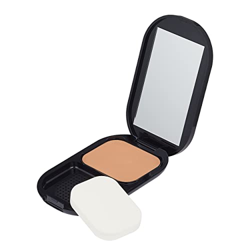 Max Factor Facefinity Compact Make Up Toffee 008