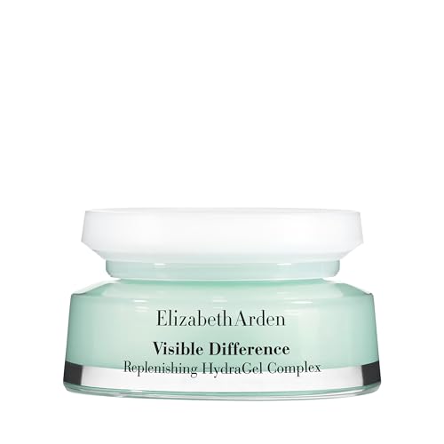 Elizabeth Arden Visible Difference Feuchtigkeitsspendendes Gesichtsgel Mit Hyalurons