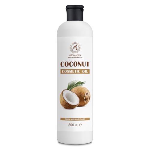Kokos L 500ml Cocos Nucifera Kokos L F