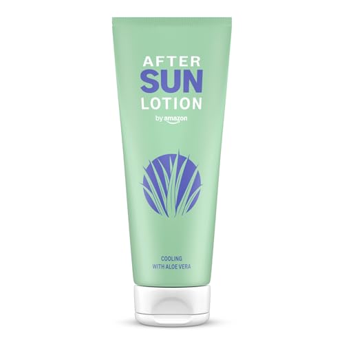 By Amazon After Sun Lotion 200 Ml