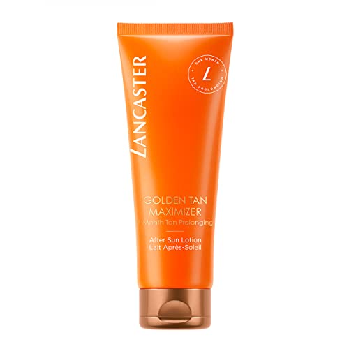 Lancaster Tan Maximizer After Sun Lotion 250ml