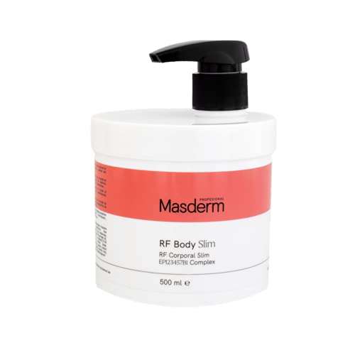Masderm Anti Cellulite Creme K Rper L 500
