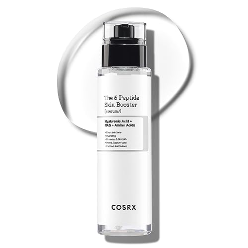 Cosrx 6 Peptide Collagen Serum Gesicht Toner Gesicht