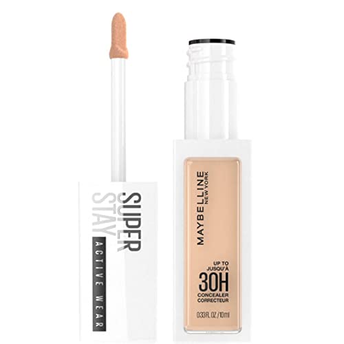 Maybelline New York Super Stay Active Wear Concealer