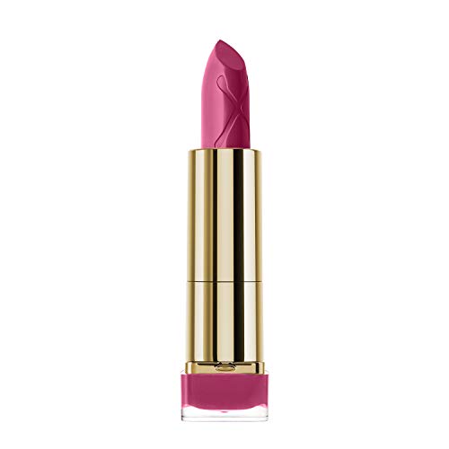 Max Factor Colour Elixir Lipstick Rich Raspberry 110