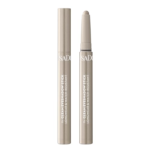 Isadora The Gleam Eyeshadow Stick Glatter Warm Lidschattenstift