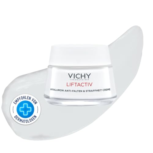 Vichy Straffende Anti Aging Creme F R Trockene