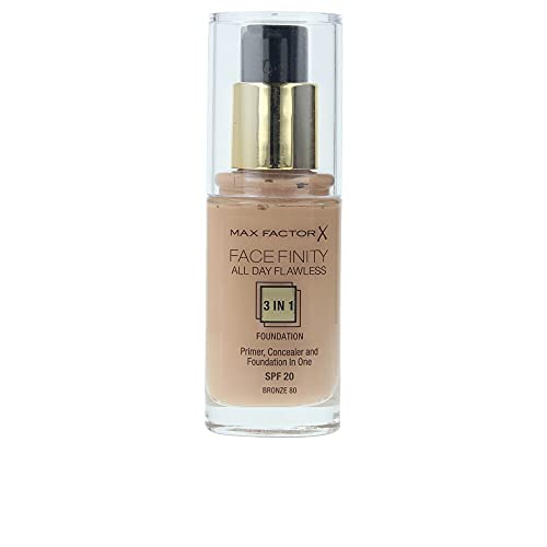 Max Factor Facefinity All Day Flawless 3 In
