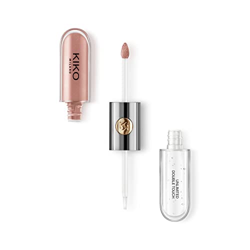 Kiko Milano Unlimited Double Touch 102 Lippen Set