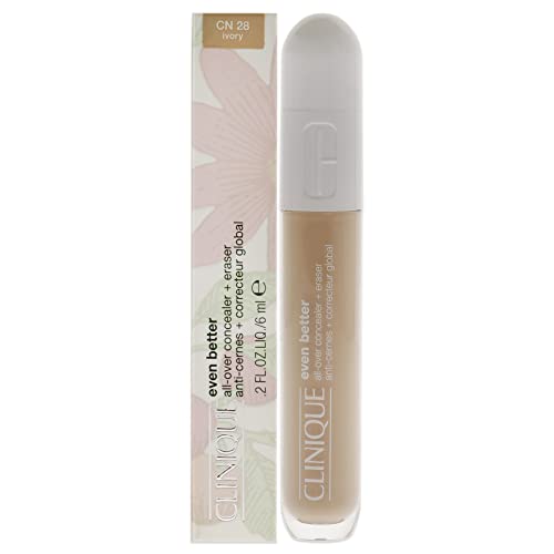 Clinique Even Better All Over Concealer Eraser Cn28
