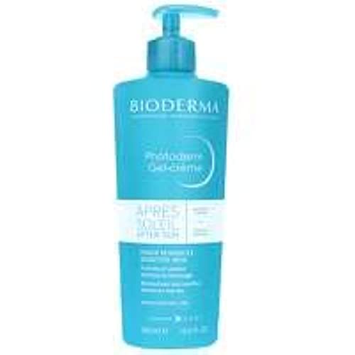 Bioderma Photoderm After Sun Gel Creme Feuchtigkeitsspendende Und