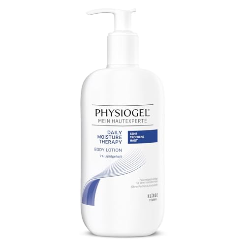 Physiogel Daily Moisture Therapy Sehr Trockene Haut Body
