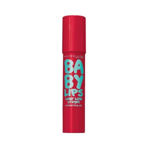 Maybelline New York Lippenpflege Baby Lips Balm Crayon