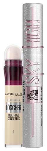 Make Up Set Aus Maybelline New York Lash