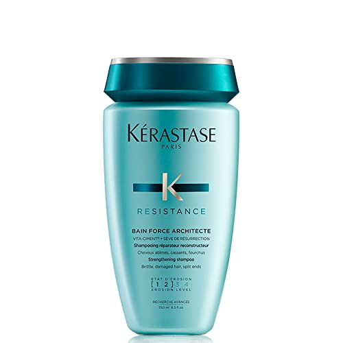 K Rastase Shampoo F R Gesch Digtes Und