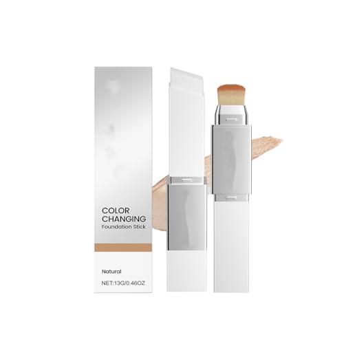 Celyana Color Changing Foundation Stick Mit B Rste