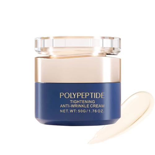 Faltenentfernungs Creme Polypeptid Straffende Anti Falten Creme Anti