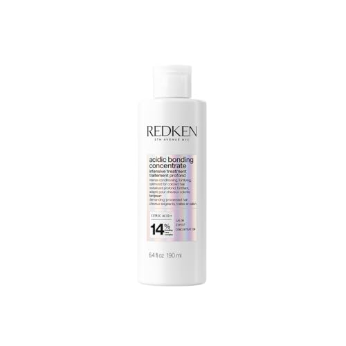 Redken Pflegendes Pre Shampoo Treatment Gegen Farbverlust Mit
