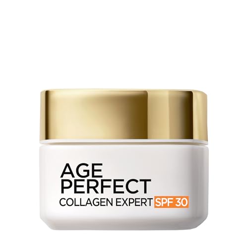 L Or Al Paris Anti Aging Gesichtscreme F